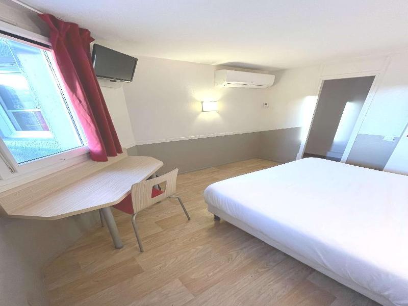 Hôtel Première Classe Marseille Ouest-Martigues image
