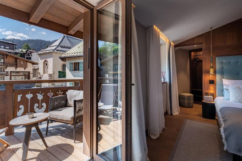 Coeur De Megève image