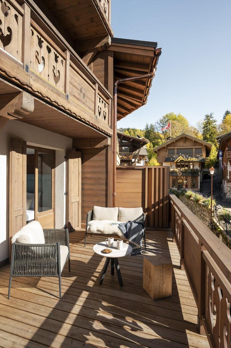 Coeur De Megève image