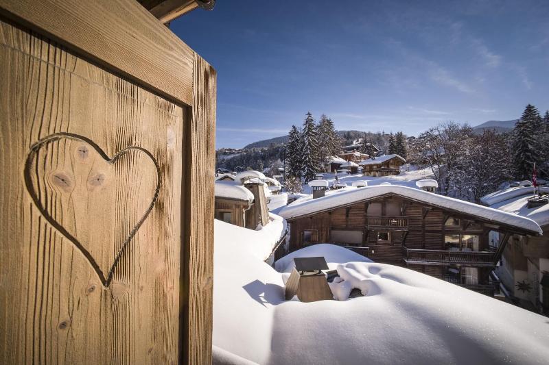 Coeur De Megève image