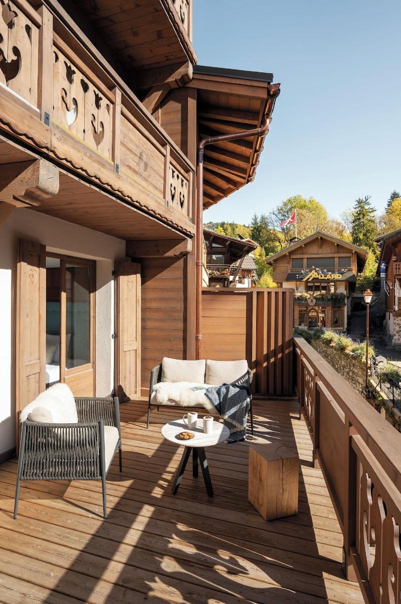 Coeur De Megève image
