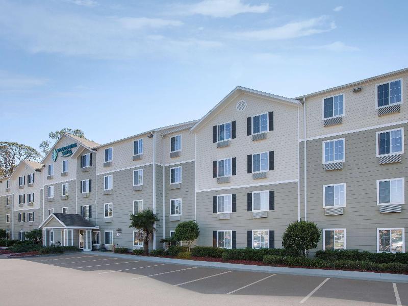 WoodSpring Suites Jacksonville Beach Blvd.