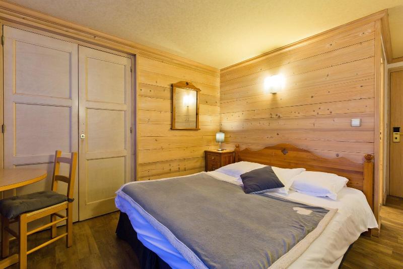 Hôtel La Montagne image
