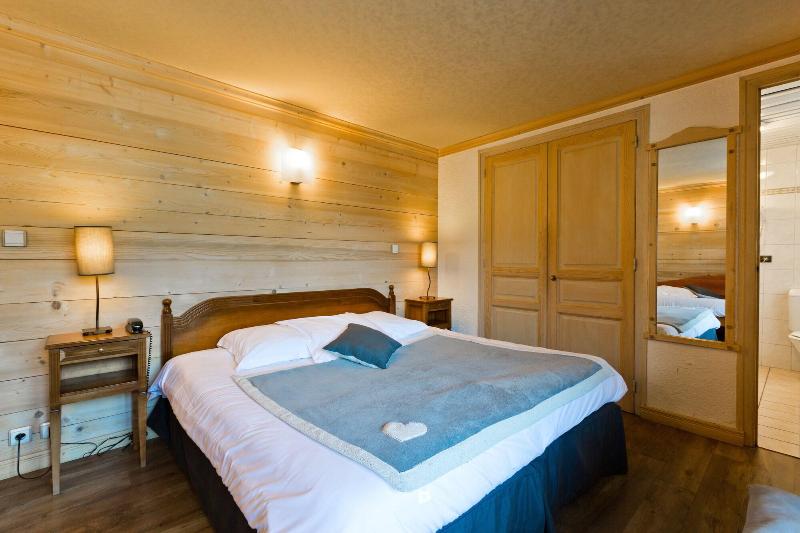 Hôtel La Montagne image