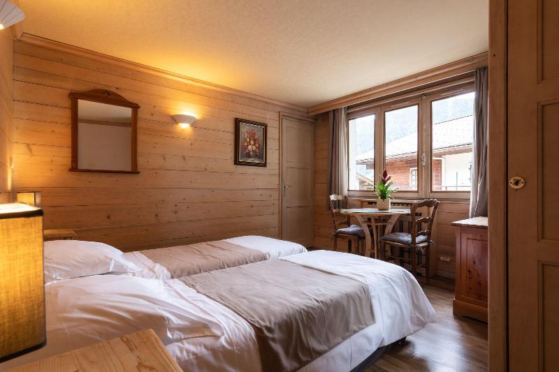 Hôtel La Montagne image
