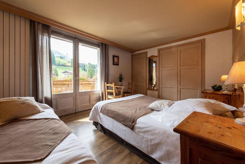 Hôtel La Montagne image