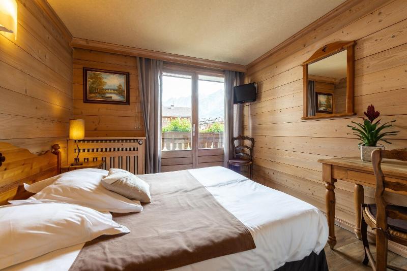 Hôtel La Montagne image