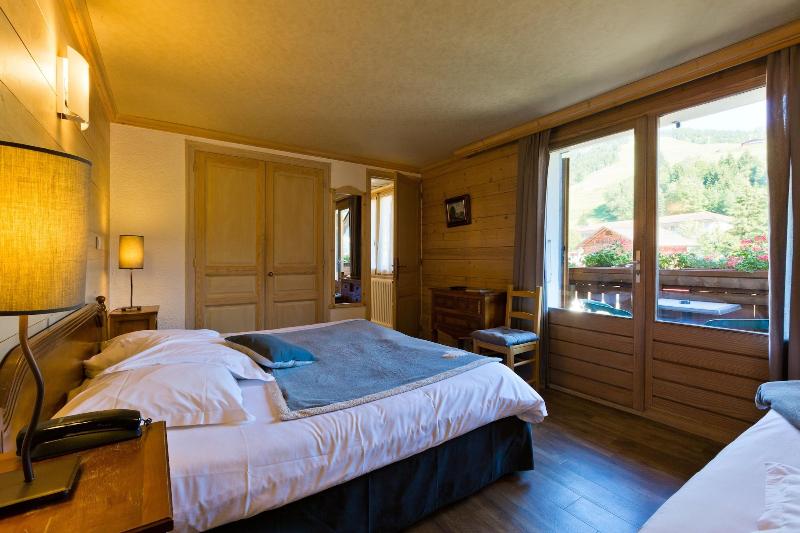 Hôtel La Montagne image