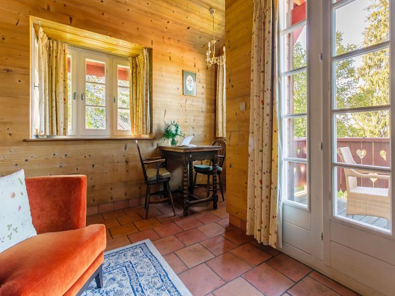 La Verniaz Et Ses Chalets image