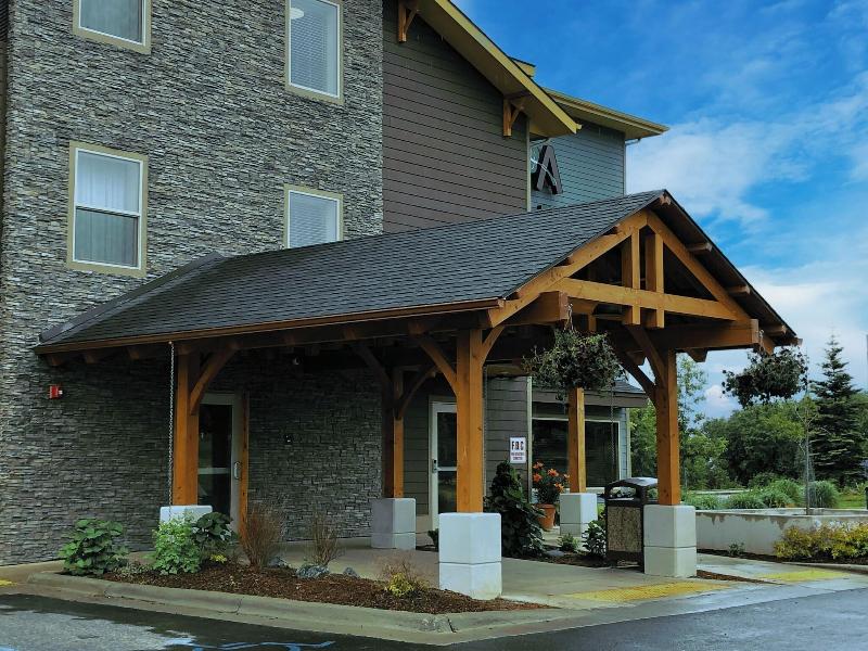 Aspen Suites Hotel Homer image