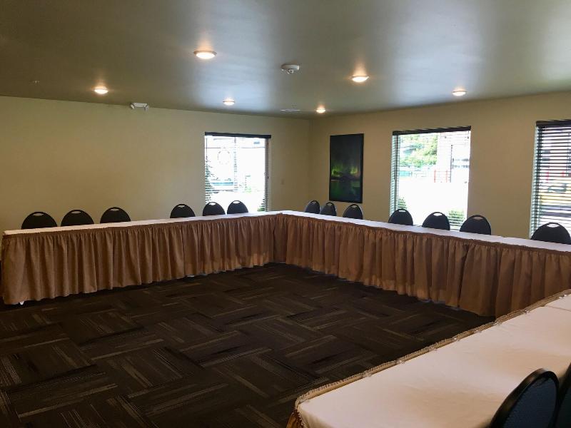 Aspen Suites Hotel Homer image