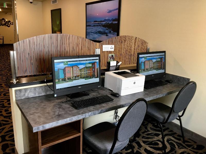 Aspen Suites Hotel Homer image