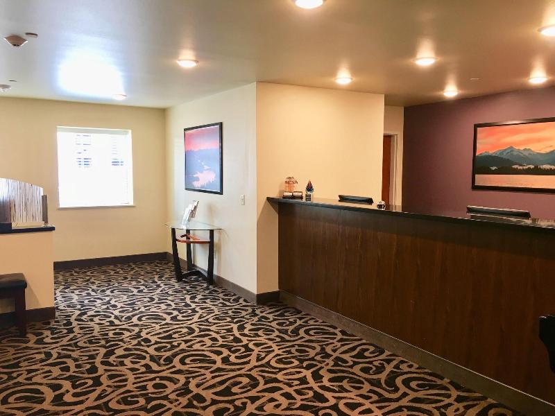 Aspen Suites Hotel Homer image