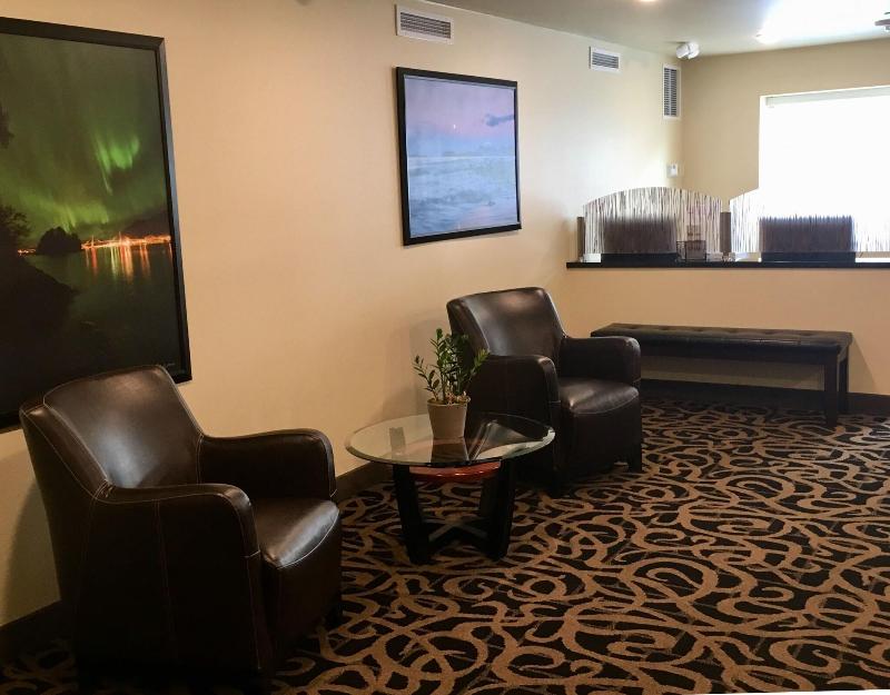 Aspen Suites Hotel Homer image