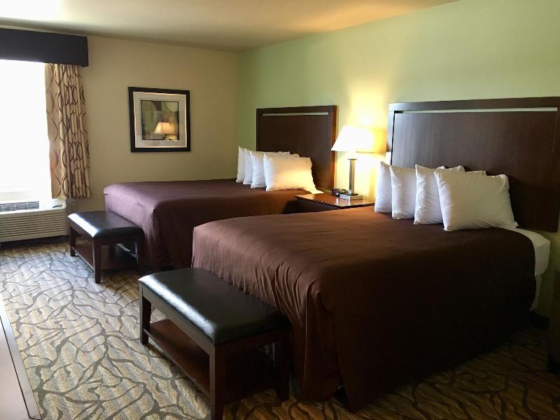 Aspen Suites Hotel Homer image