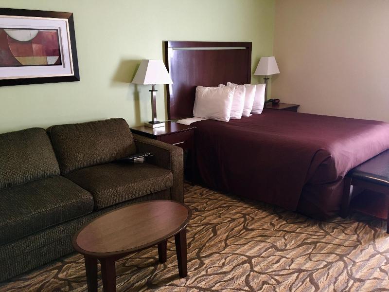 Aspen Suites Hotel Homer image