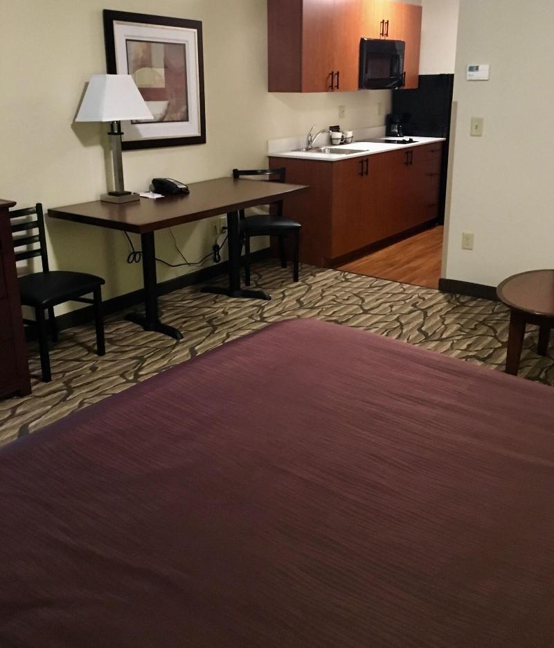 Aspen Suites Hotel Homer image
