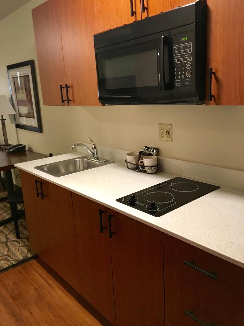 Aspen Suites Hotel Homer image