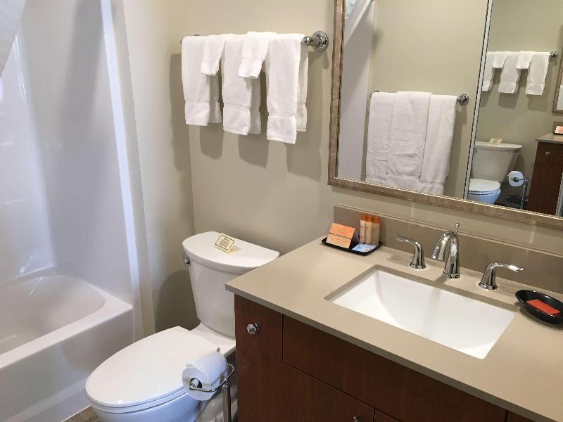 Aspen Suites Hotel Homer image