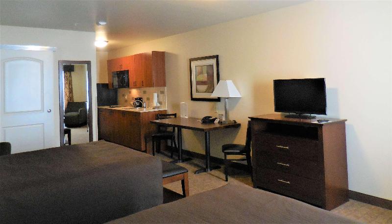 Aspen Suites Hotel Homer image