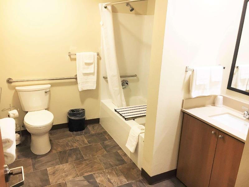 Aspen Suites Hotel Homer image