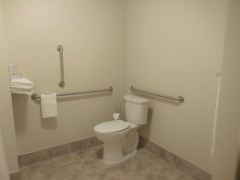 Aspen Suites Hotel Homer image