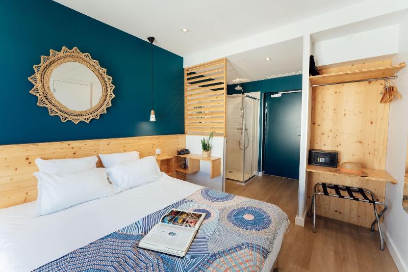 Hôtel Café Miramar image