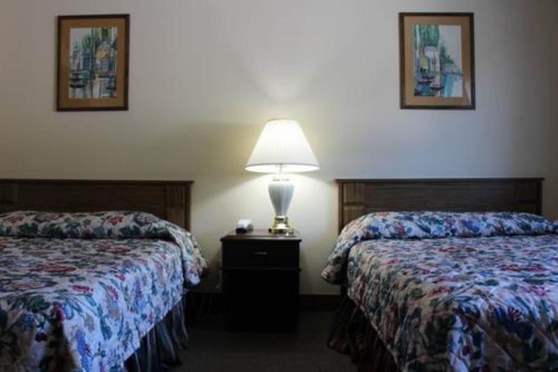 Glacier Hotel image