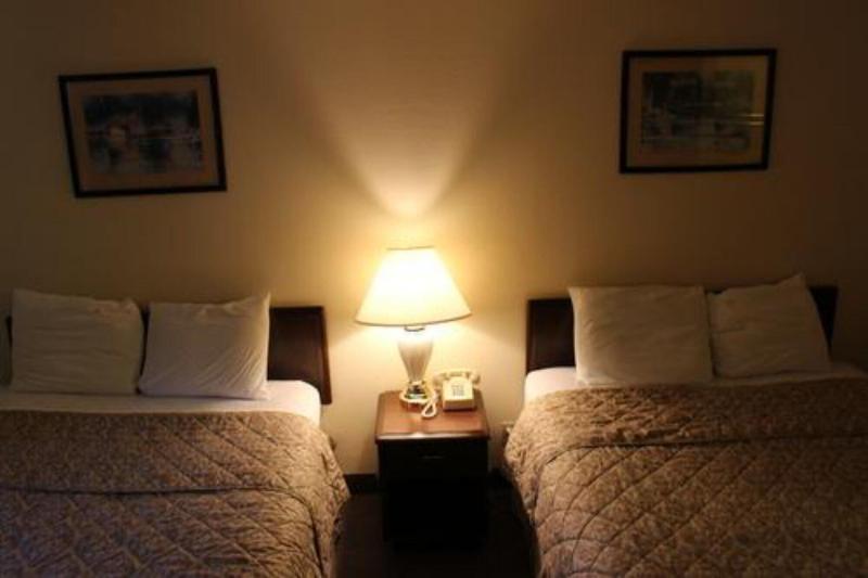 Glacier Hotel image
