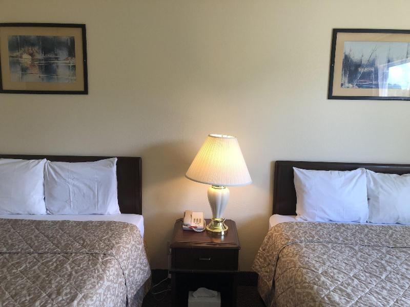 Glacier Hotel image