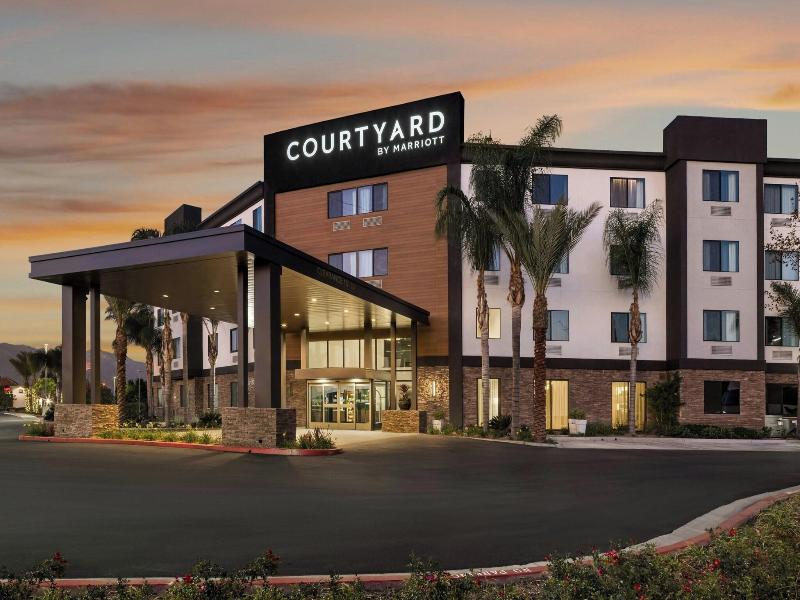 Hotel Chino Hills image