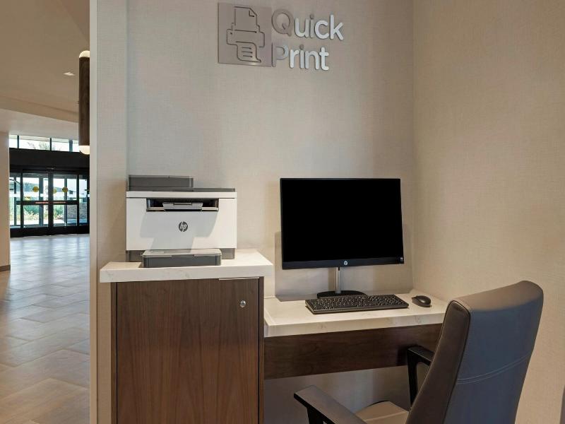 Hotel Chino Hills image