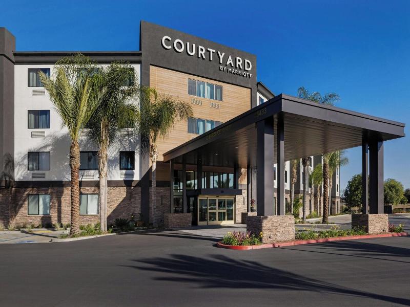 Hotel Chino Hills image