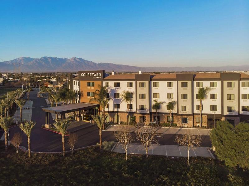 Hotel Chino Hills image