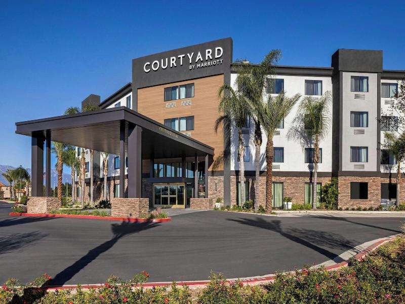 Hotel Chino Hills image