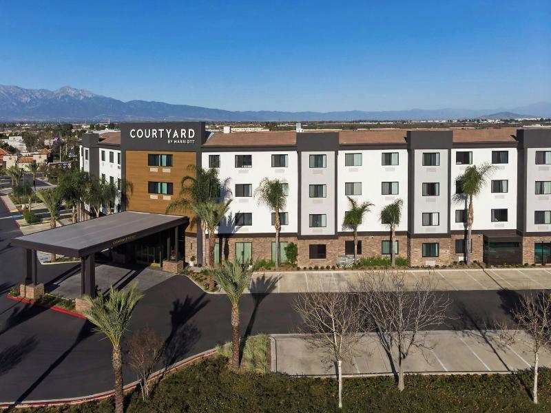 Hotel Chino Hills image