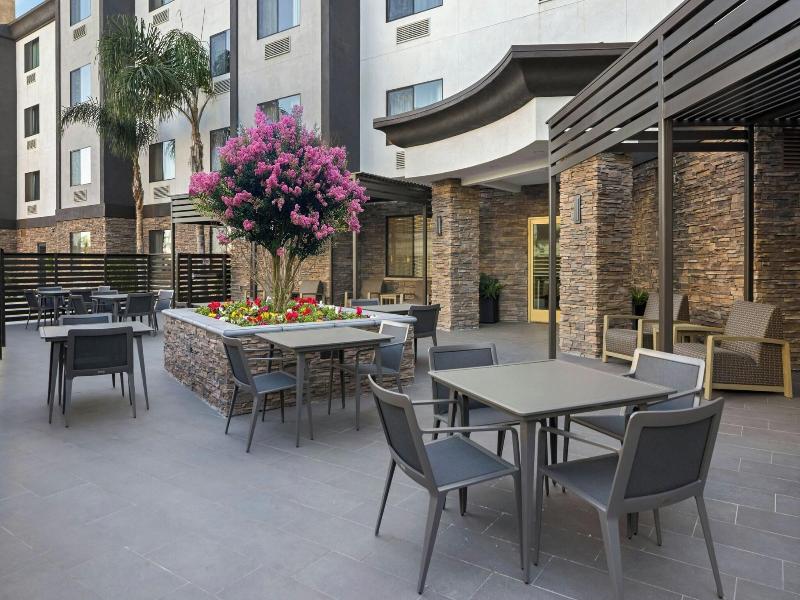 Hotel Chino Hills image