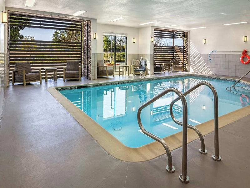 Hotel Chino Hills image