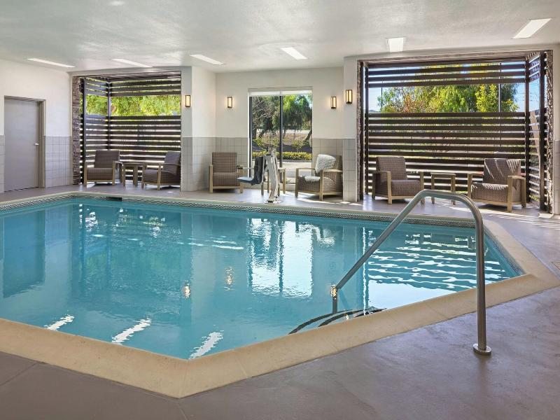 Hotel Chino Hills image
