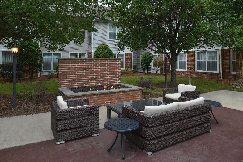 Residence Inn by Marriott Southern Pines/Pinehurst image