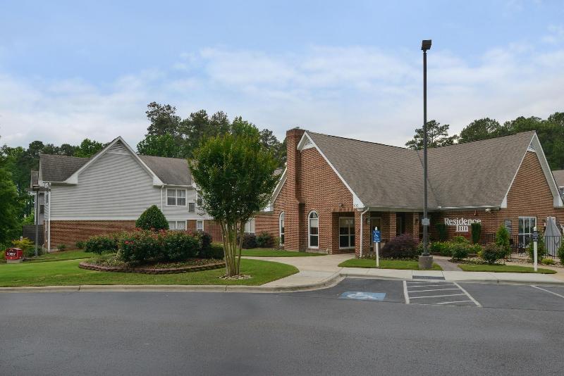 Residence Inn by Marriott Southern Pines/Pinehurst image
