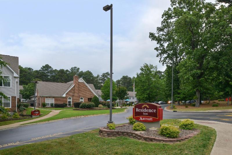 Residence Inn by Marriott Southern Pines/Pinehurst image