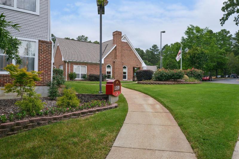 Residence Inn by Marriott Southern Pines/Pinehurst image