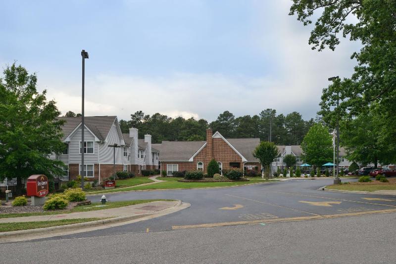 Residence Inn by Marriott Southern Pines/Pinehurst image