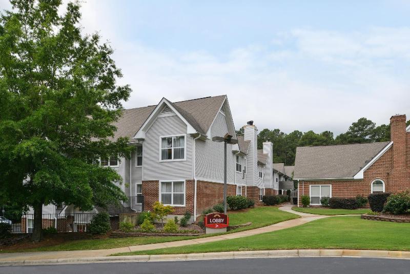Residence Inn by Marriott Southern Pines/Pinehurst image