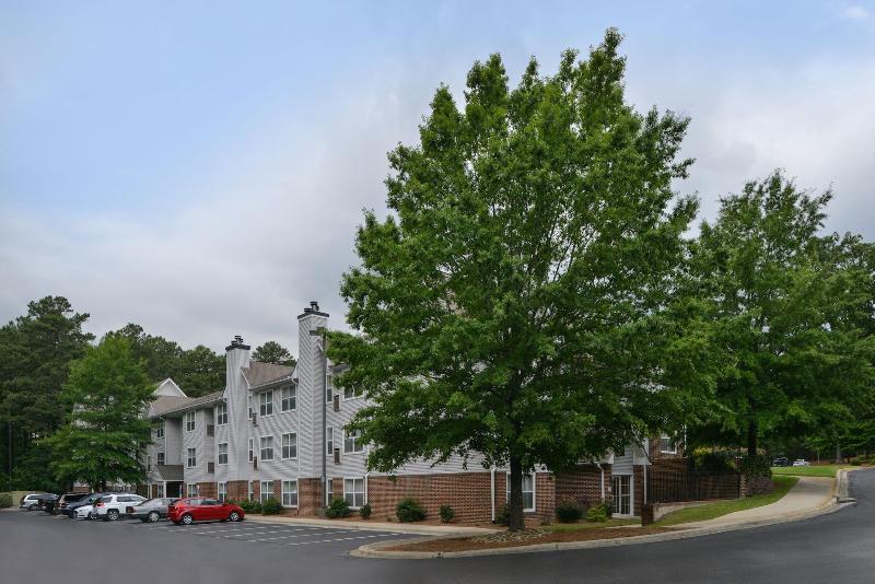 Residence Inn by Marriott Southern Pines/Pinehurst image