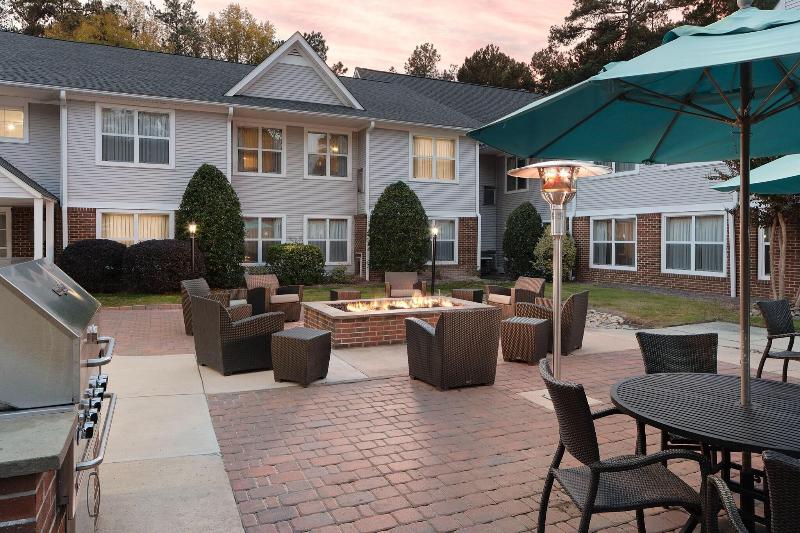 Residence Inn by Marriott Southern Pines/Pinehurst image