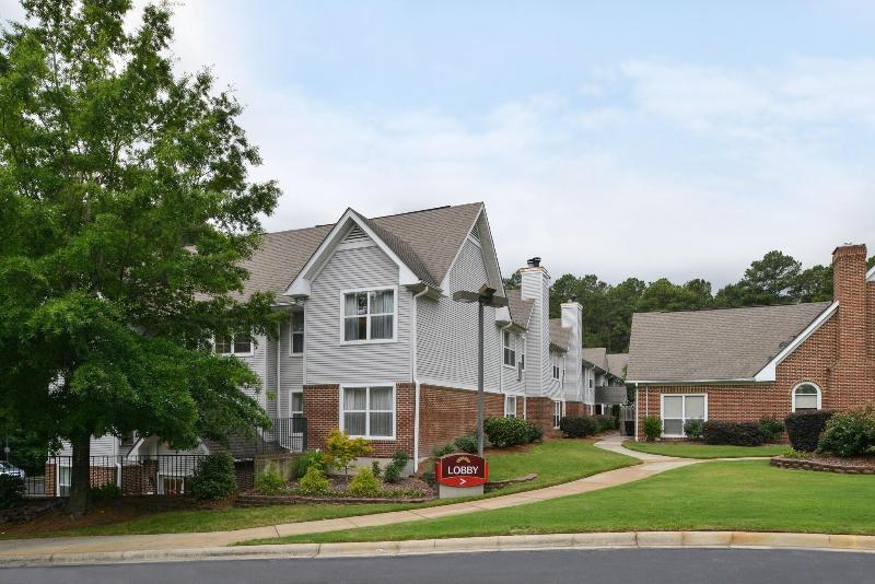 Residence Inn by Marriott Southern Pines/Pinehurst image