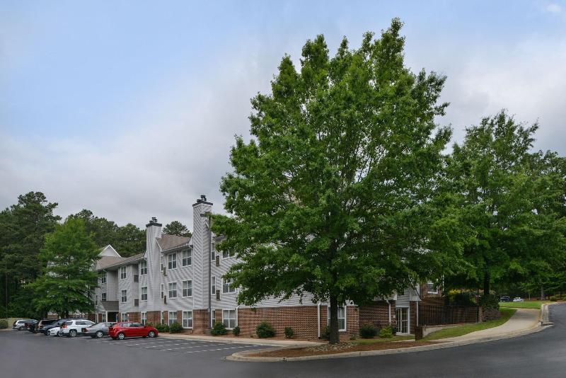 Residence Inn by Marriott Southern Pines/Pinehurst image
