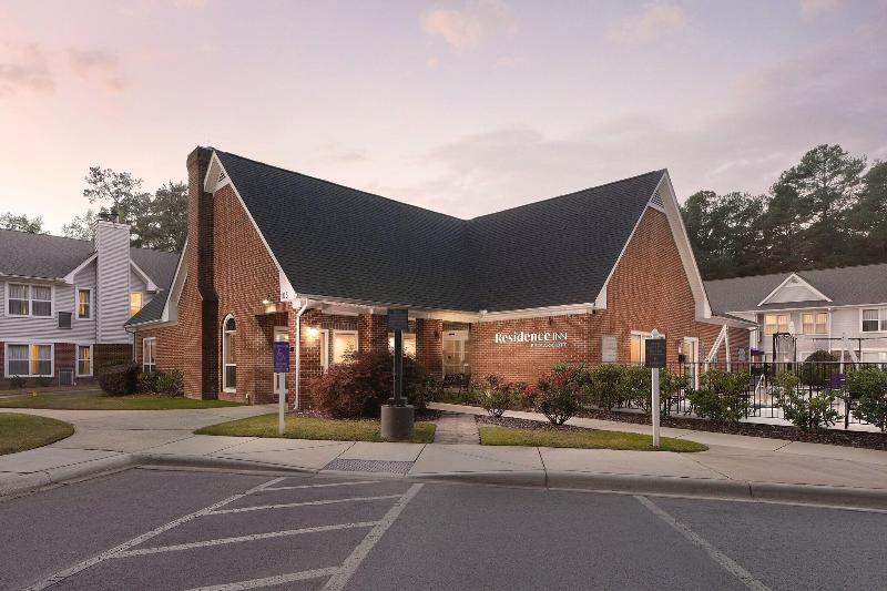 Residence Inn by Marriott Southern Pines/Pinehurst image